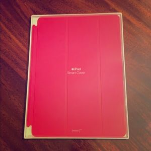 iPad SmartCover